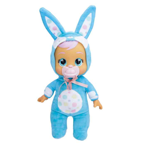CRY BABIES BUNNIES TINY CUDDLES CDU6 WOC